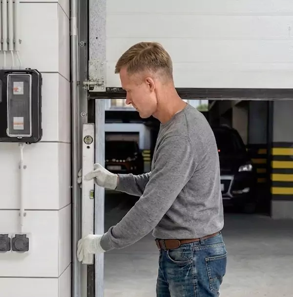 Why Choose Us for Door, Gate and Security Services in North Atlanta, GA