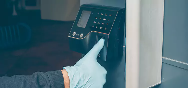 Access Control Installation North Atlanta