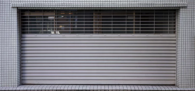 Advanced Solutions for Your Aluminum Garage Doors in North Atlanta, Georgia