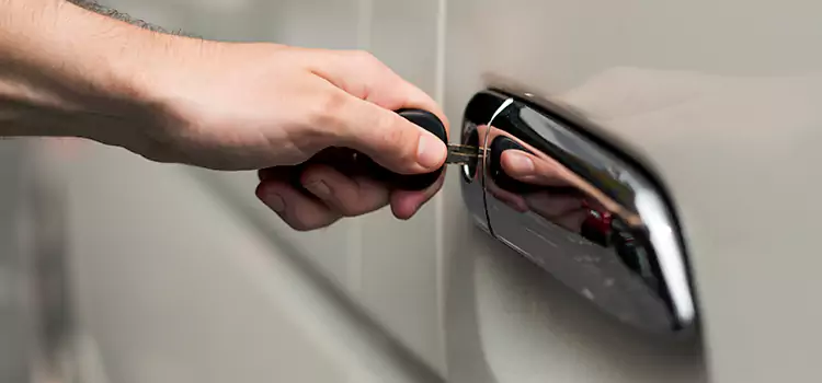 Why Choose Our Auto Locksmith Team in North Atlanta, GA?