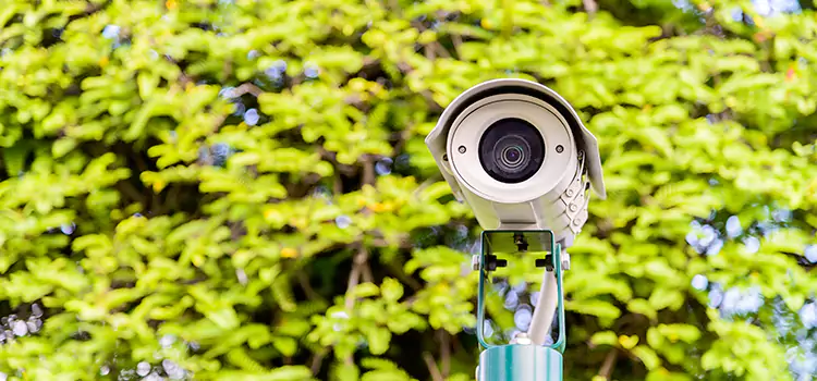 Advanced Surveillance Solutions for Every Need in North Atlanta