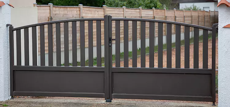 Advanced Gate Solutions in North Atlanta, GA