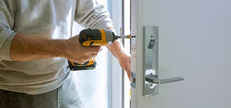 Door Knob Lock Repair North Atlanta