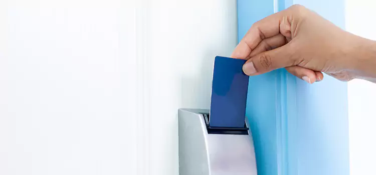 Access Control System Integration North Atlanta