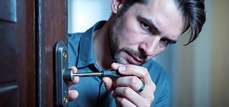 Eviction Locksmith North Atlanta