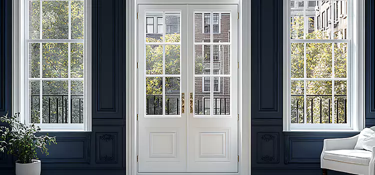 French Door Lock Repair North Atlanta