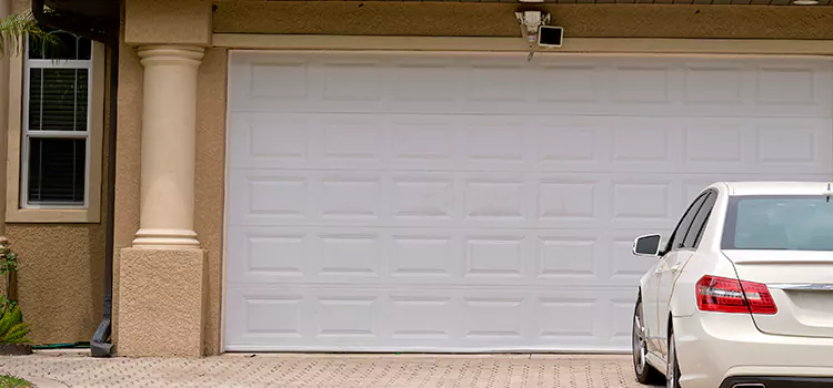 Comprehensive Garage Door Maintenance Services in North Atlanta, GA
