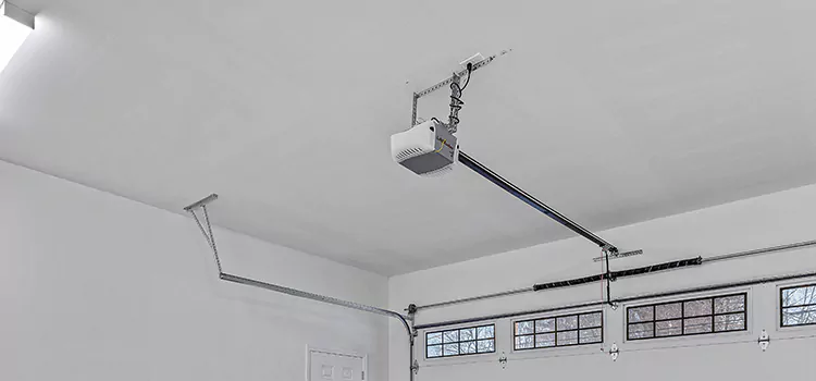 Experienced Garage Door Installers North Atlanta