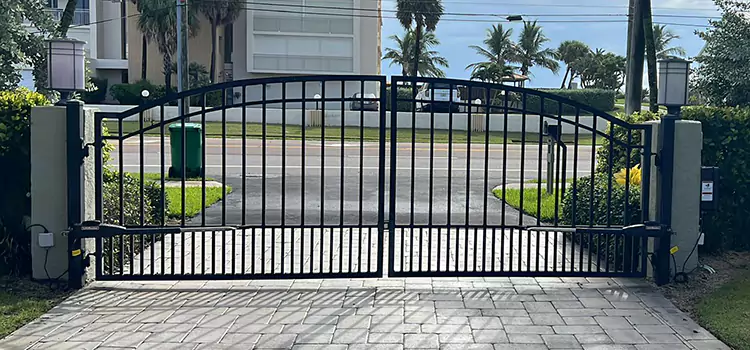 Gate Opener Replacement Near Me in North Atlanta, GA