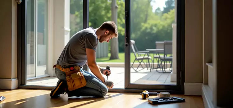 Comprehensive Solutions for Every Glass Door Need in North Atlanta, GA