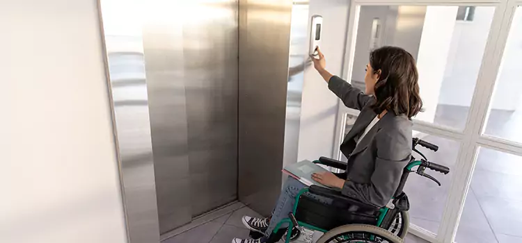 Benefits of Modern Handicap Door Systems in North Atlanta, GA