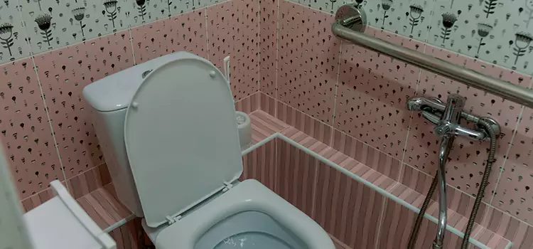 Meeting Diverse Needs With Accessible Restroom Solutions in North Atlanta, GA