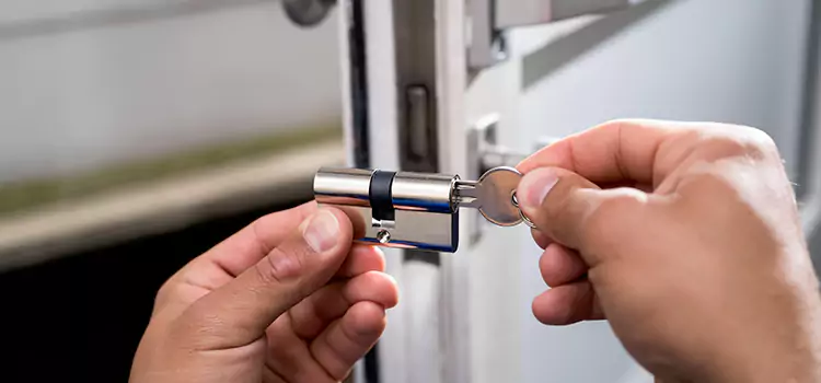 Emergency Locksmith for House North Atlanta