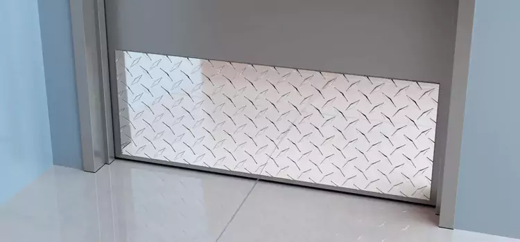 Benefits of Professional Kick Plate Solutions in North Atlanta, GA