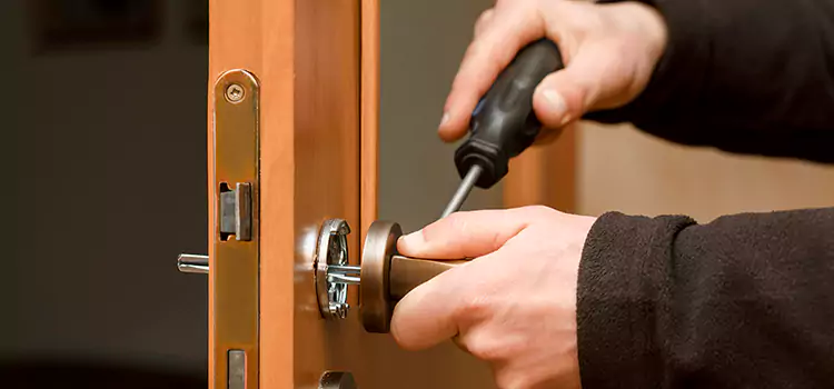 Rekey Car Locks North Atlanta