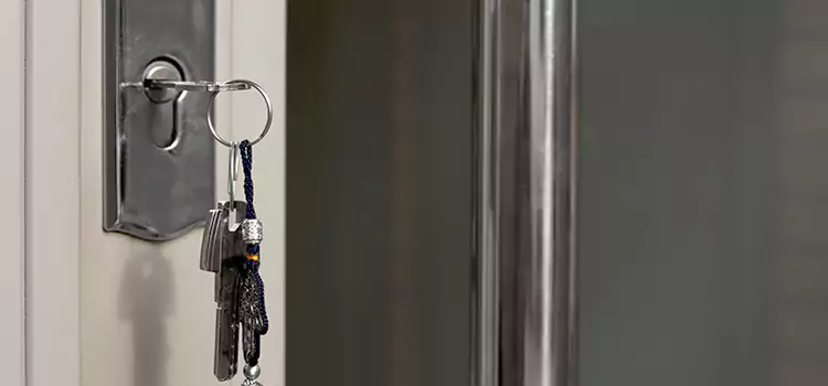 Master Keying by the Numbers North Atlanta