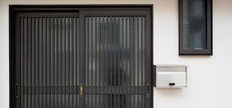 Sliding Screen Door Repair North Atlanta