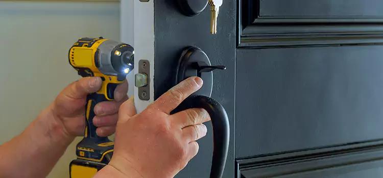 Mobile Automotive Locksmith North Atlanta