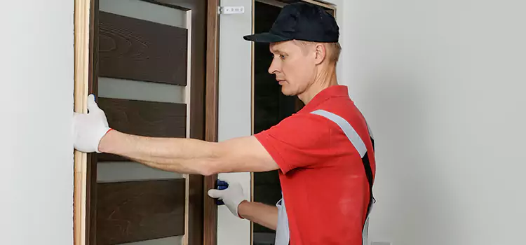 Frame and Panel Restoration North Atlanta