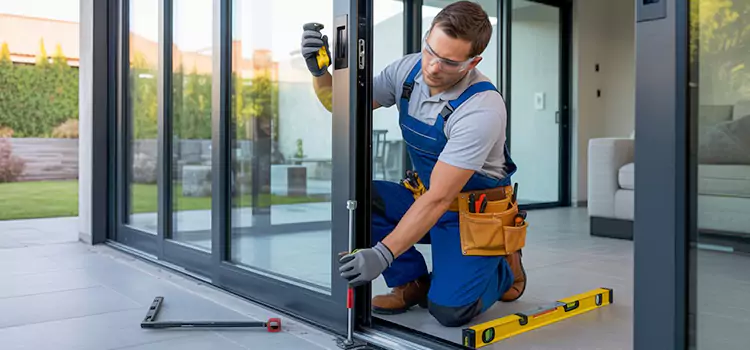 Sliding Screen Door Repair North Atlanta