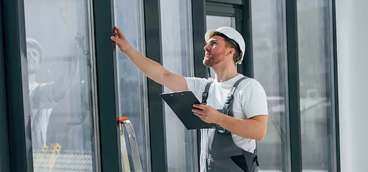 Comprehensive Solutions for Your Sticking Doors in North Atlanta, GA