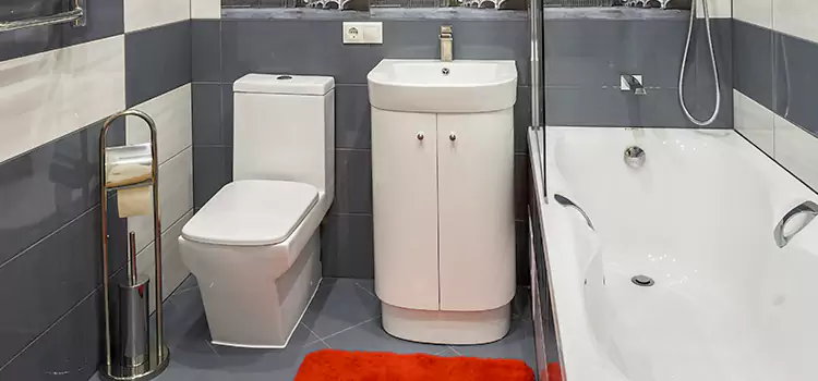 Hansgrohe Shaving Mirror North Atlanta