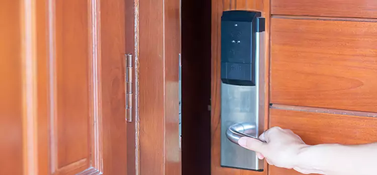 Commercial Keyless Entry Locks North Atlanta