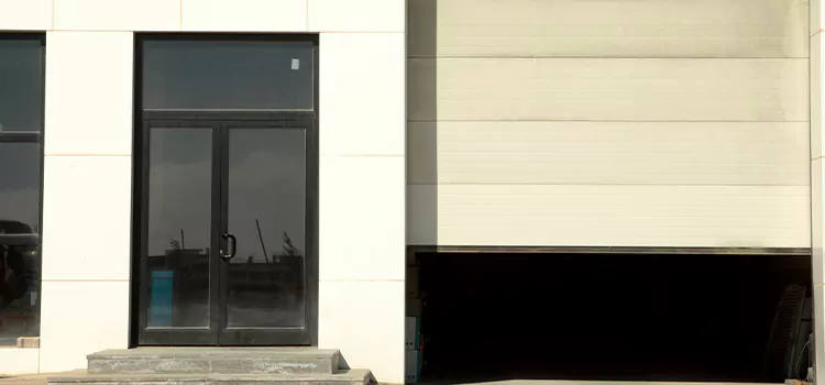 Choose Door & Gate Services North Atlanta for Unmatched Expertise