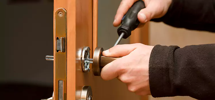 Semi Truck Locksmith North Atlanta