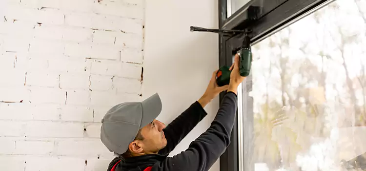 Your Trusted Partner for Door Closer Solutions in North Atlanta, GA