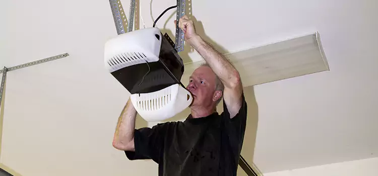Garage Door Opener Service North Atlanta