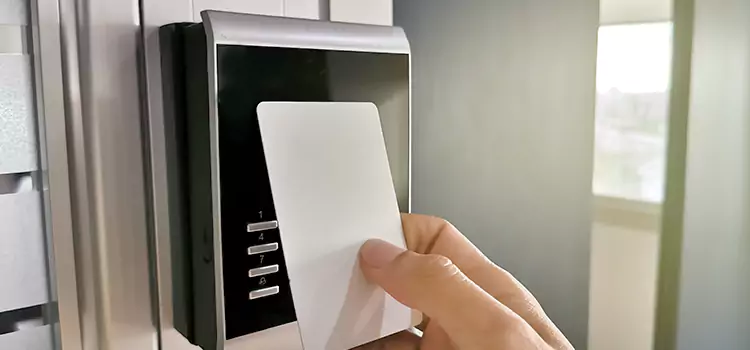 NMS Proximity Switch Door Systems North Atlanta