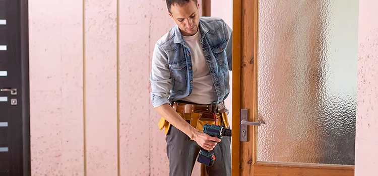 Door Glass Replacement North Atlanta