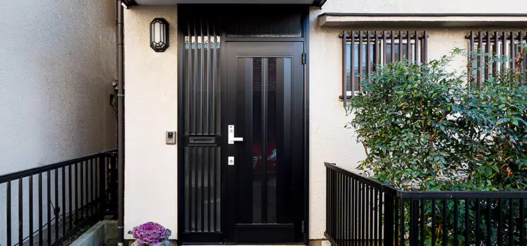 Popular Exterior Door Options in North Atlanta, GA