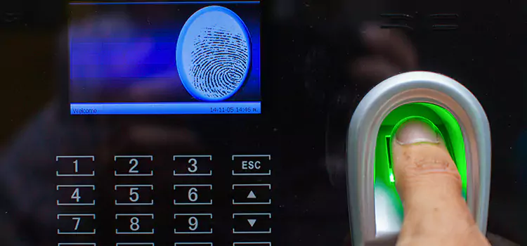 Your Trusted Partner for Secure Access in North Atlanta, GA
