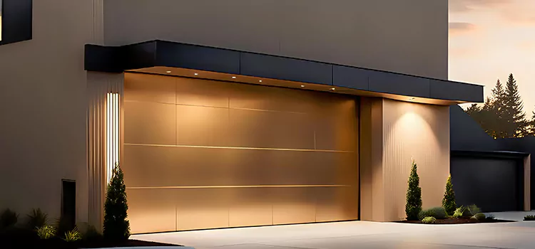 Garage Door Remote Programming North Atlanta