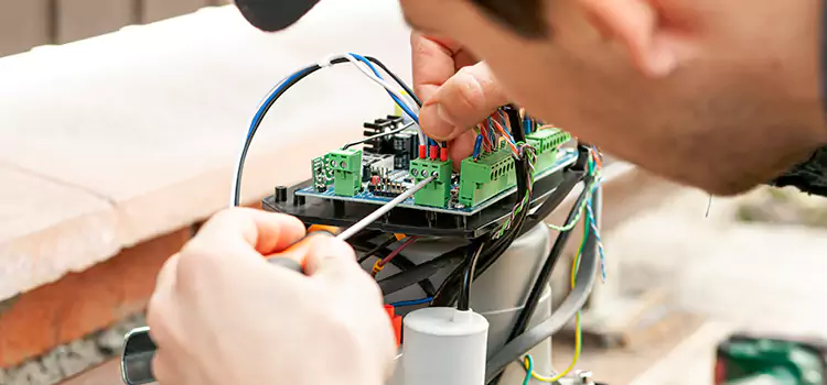 Specialized Brand Gate Motor Repairs North Atlanta