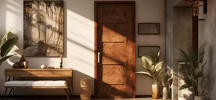 Specialty Interior Doors North Atlanta