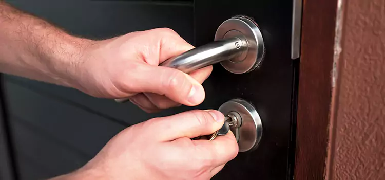 Master Key Control and Audits North Atlanta