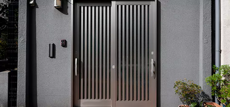 Specialized Steel Door Services in North Atlanta, GA