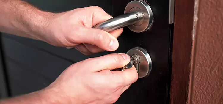 Door Closer Repair & Installation North Atlanta