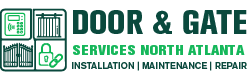 Door & Gate Services North Atlanta